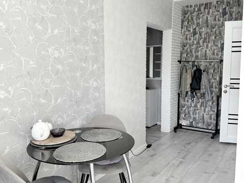 квартира за адресою Велика Китаївська вул., 10