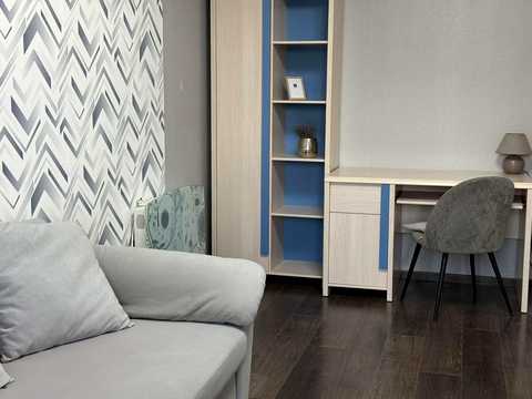 квартира за адресою Велика Китаївська вул., 10