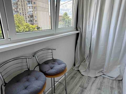 квартира за адресою Велика Китаївська вул., 10