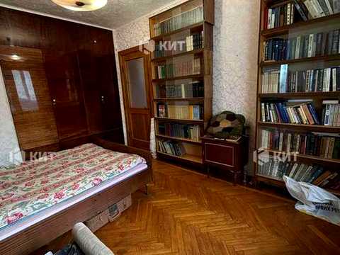 квартира за адресою Михайля Семенка вул. (Чайковська), 33б