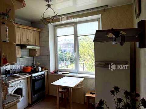 квартира за адресою Михайля Семенка вул. (Чайковська), 33б