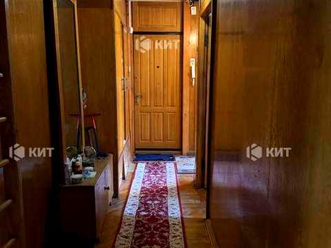 квартира за адресою Михайля Семенка вул. (Чайковська), 33б