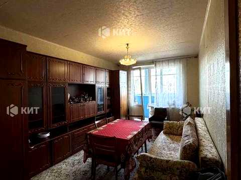 квартира за адресою Михайля Семенка вул. (Чайковська), 33б