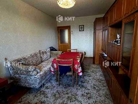 квартира за адресою Михайля Семенка вул. (Чайковська), 33б