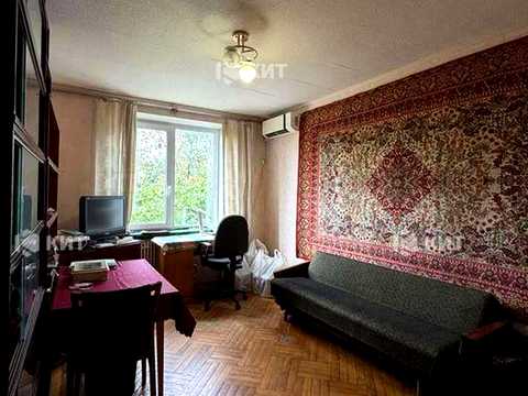квартира за адресою Михайля Семенка вул. (Чайковська), 33б