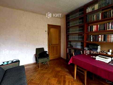квартира за адресою Михайля Семенка вул. (Чайковська), 33б