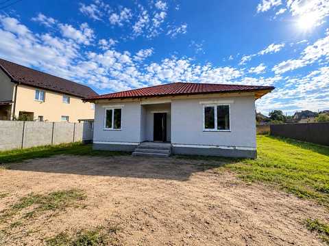 будинок за адресою Вишгородська