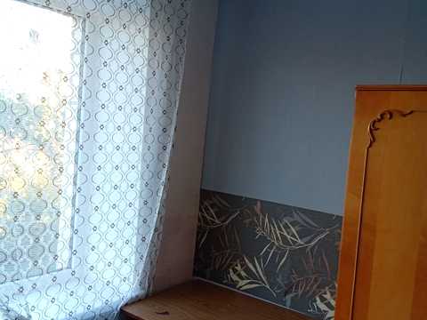 кімната за адресою Дегтярівська вул., 6