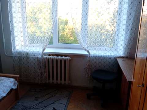 кімната за адресою Дегтярівська вул., 6