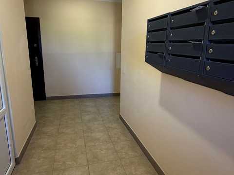 квартира за адресою Ярослава Мудрого вул., 58