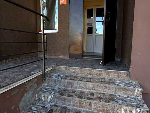 квартира за адресою Ярослава Мудрого вул., 58