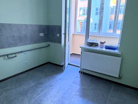 квартира за адресою Ярослава Мудрого вул., 58