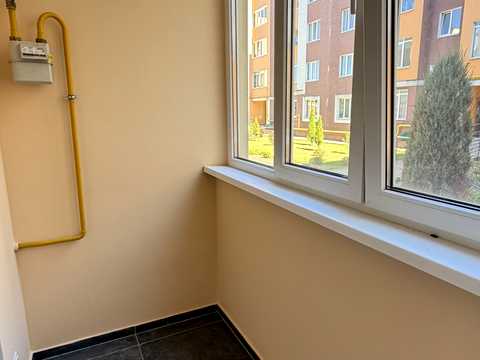 квартира за адресою Ярослава Мудрого вул., 58