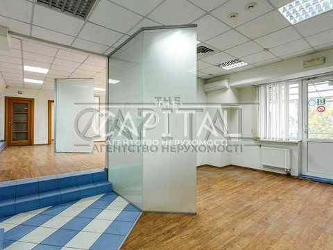 комерційна за адресою Березняківська вул., 29-А