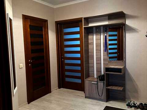 квартира за адресою Волинська вул., 9