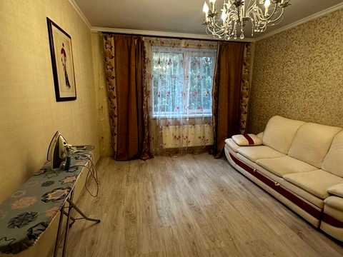квартира за адресою Волинська вул., 9