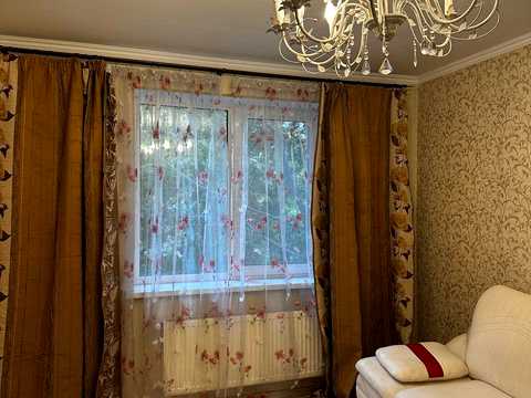 квартира за адресою Волинська вул., 9