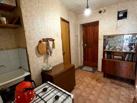 квартира по адресу Аскольдовская ул., 6в