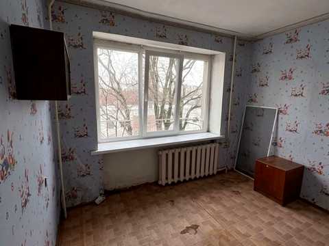 квартира по адресу Аскольдовская ул., 6в