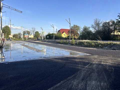 комерційна за адресою Калуське шосе, 2/1а