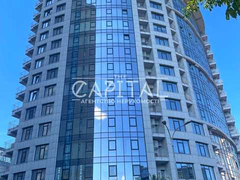 комерційна за адресою Буслівська вул., 12