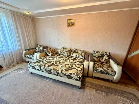 квартира за адресою Івана Величковського вул., 14