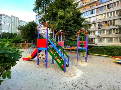 квартира за адресою Тетянинська вул. (Леваневського), 9