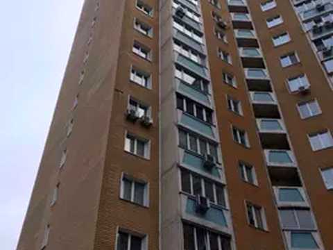 квартира за адресою Тетянинська вул. (Леваневського), 9