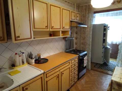 квартира за адресою Глібова вул., 14