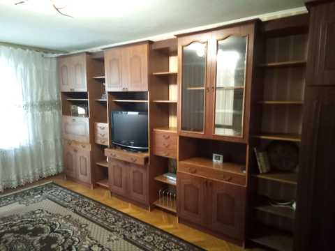 квартира за адресою Глібова вул., 14