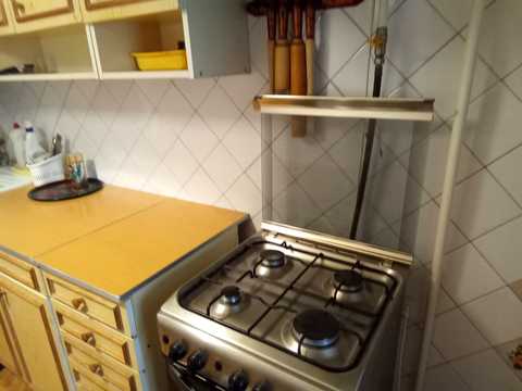 квартира за адресою Глібова вул., 14