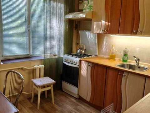 квартира по адресу Шолом-Алейхема ул., 13-А