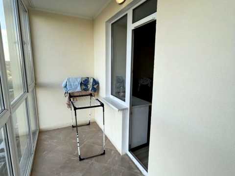 квартира за адресою Львів, Роксоляни вул., 43-Б