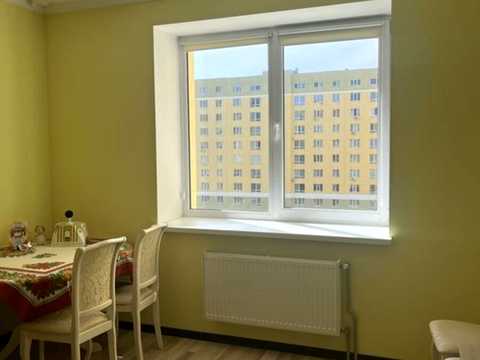 квартира за адресою Львів, Роксоляни вул., 43-Б