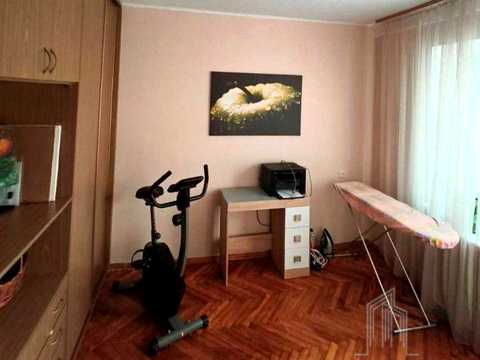 квартира по адресу Шолом-Алейхема ул., 13-А