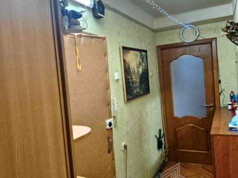 квартира по адресу Шолом-Алейхема ул., 13-А