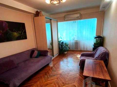 квартира по адресу Шолом-Алейхема ул., 13-А