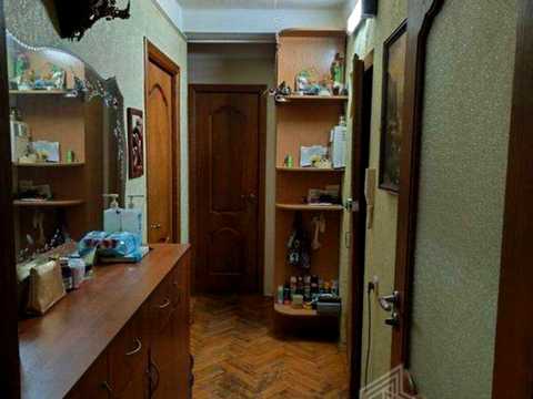 квартира по адресу Шолом-Алейхема ул., 13-А