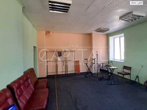 комерційна за адресою Ярослава Мудрого вул., 20