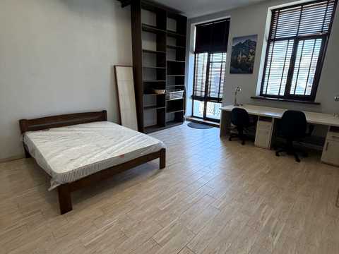 квартира за адресою Олександра Соловйова вул. (Інтернаціональна), 3