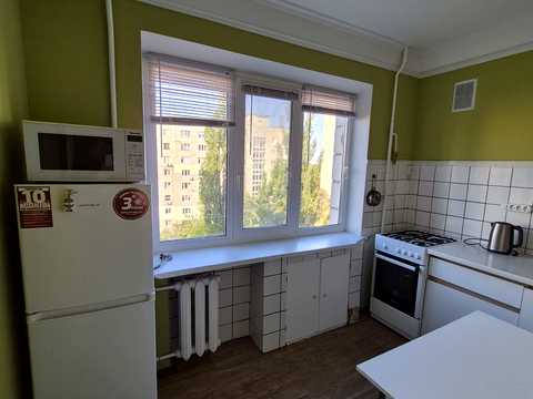 квартира за адресою Русанівська набережна вул., 8/1