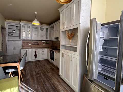 квартира за адресою Карла Мікльоша вул., 25