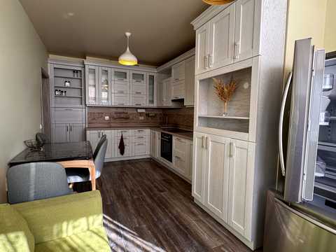 квартира за адресою Карла Мікльоша вул., 25