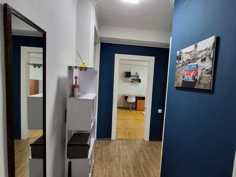 квартира за адресою Русанівська набережна вул., 8/1