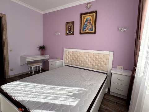 квартира за адресою Карла Мікльоша вул., 25