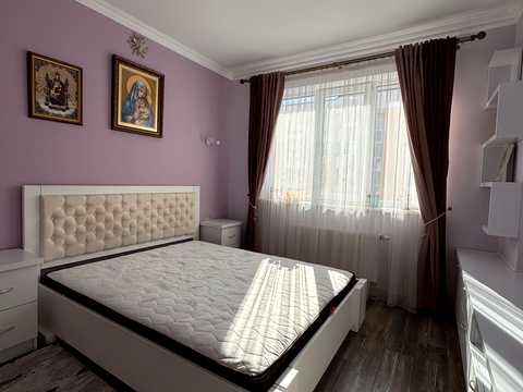 квартира за адресою Карла Мікльоша вул., 25