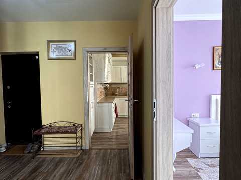 квартира за адресою Карла Мікльоша вул., 25