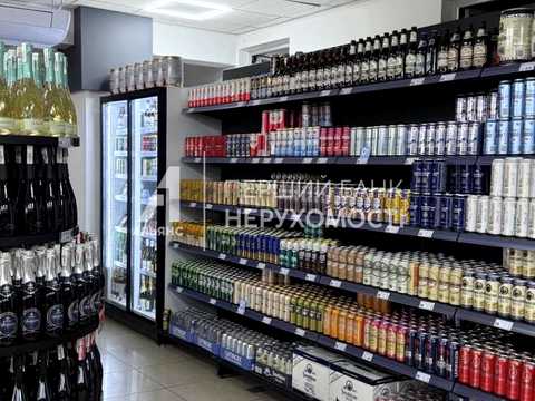 комерційна за адресою Миколаївська дорога, 287А