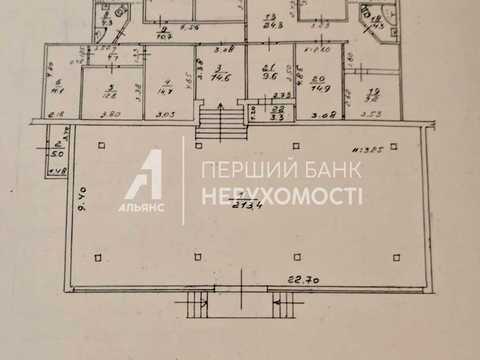 комерційна за адресою Миколаївська дорога, 287А