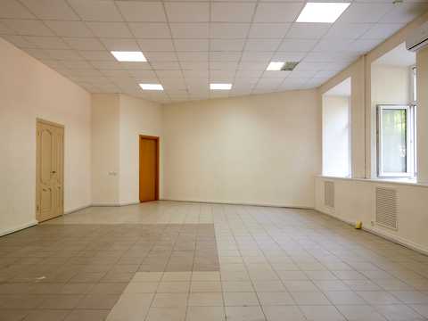 коммерческая по адресу Тарасовская ул., 16